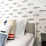 Dwupoziomowy 17d Appartement Gdańsk