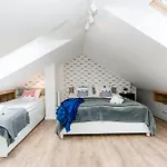 Appartement Dwupoziomowy 17d