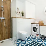 Appartement Dwupoziomowy 17d