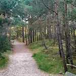 Dwupoziomowy 17d Appartement