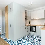 Appartement Dwupoziomowy 17d