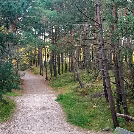 Dwupoziomowy 17d Apartment