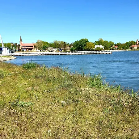 Apartment Dwupoziomowy 17d *