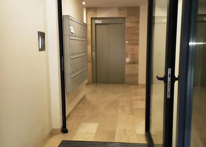 Apartamento Dwupoziomowy 17d *