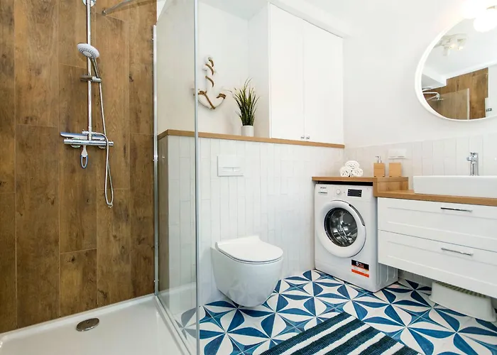 Apartamento Dwupoziomowy 17d