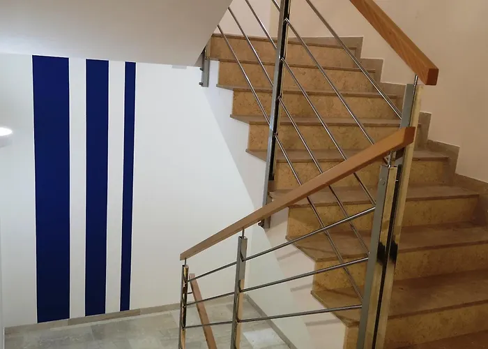 Dwupoziomowy 17d Apartament Gdańsk