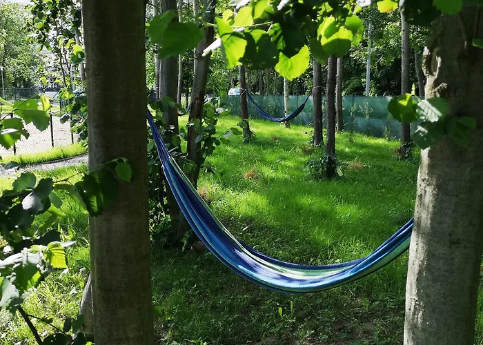 Dwupoziomowy 17d Apartament