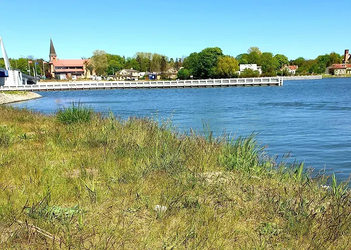 Apartamento Dwupoziomowy 17d *