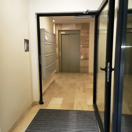 Apartamento Dwupoziomowy 17d *