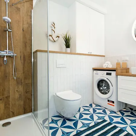 Apartamento Dwupoziomowy 17d