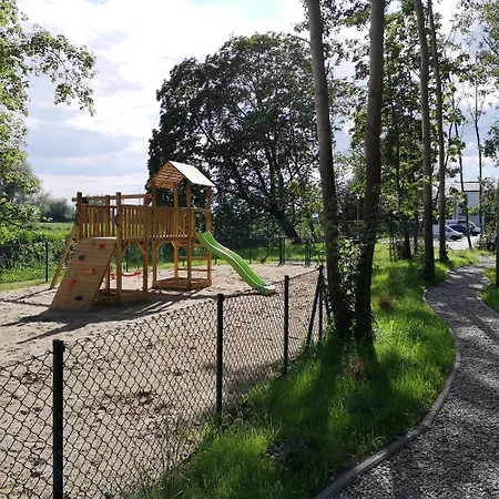 Dwupoziomowy 17d Apartamento Gdansk