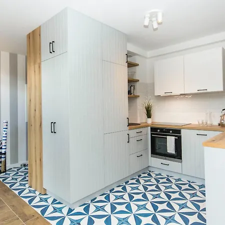 Apartamento Dwupoziomowy 17d