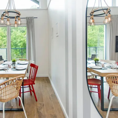 Dwupoziomowy 17d Gdansk