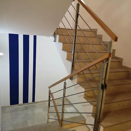 Dwupoziomowy 17d Apartamento Gdansk