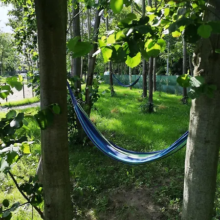 Dwupoziomowy 17d Apartamento